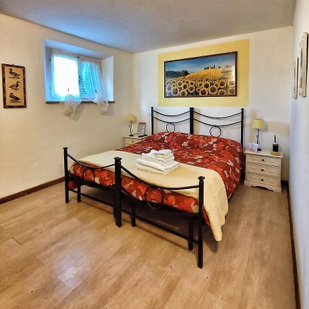 מונטיאנו B&B Terramare מראה חיצוני תמונה