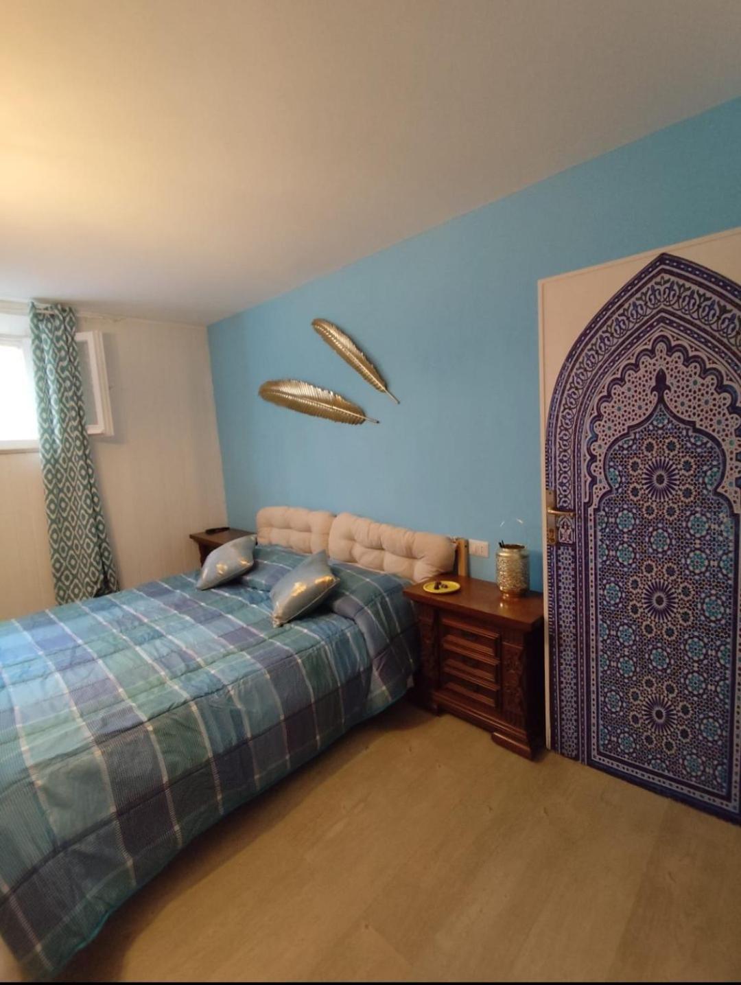 מונטיאנו B&B Terramare מראה חיצוני תמונה