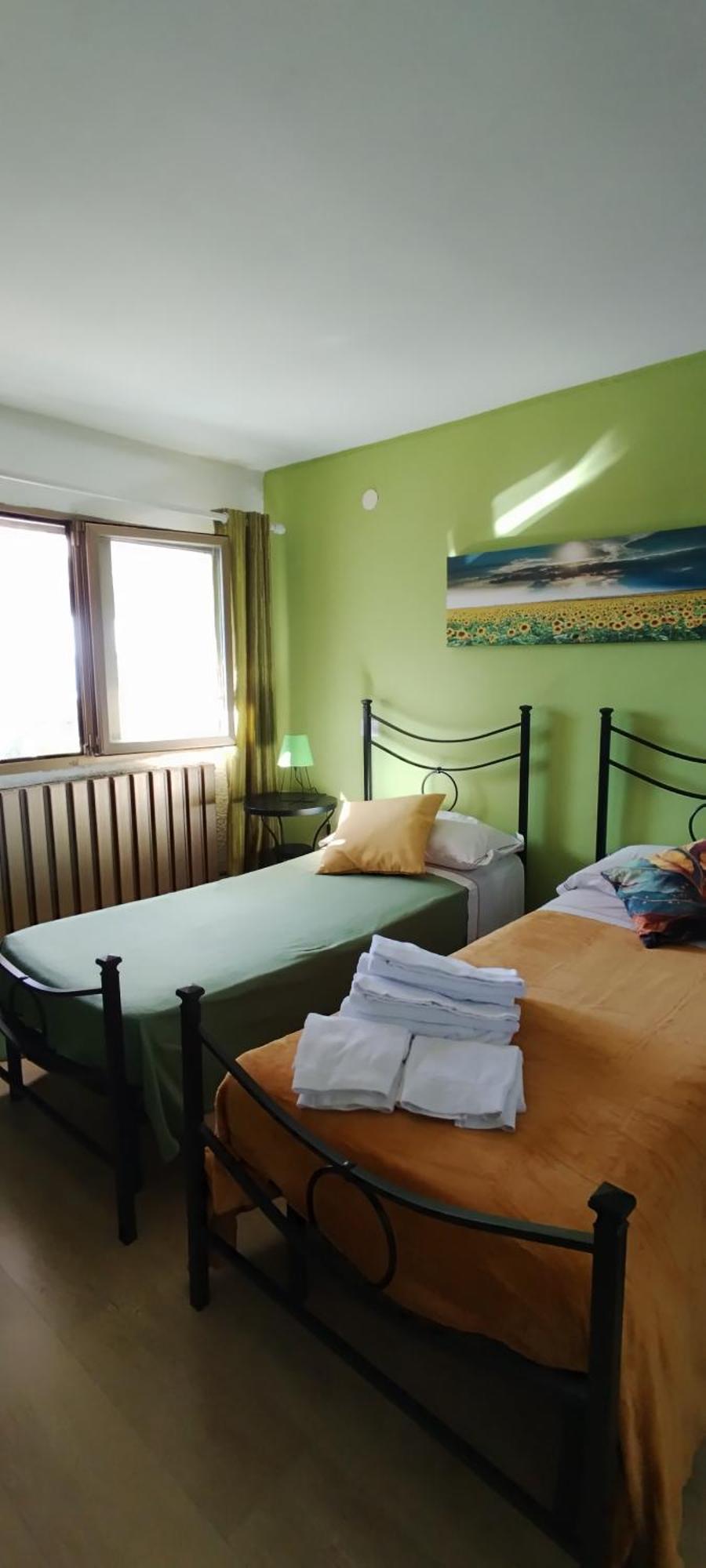 מונטיאנו B&B Terramare מראה חיצוני תמונה
