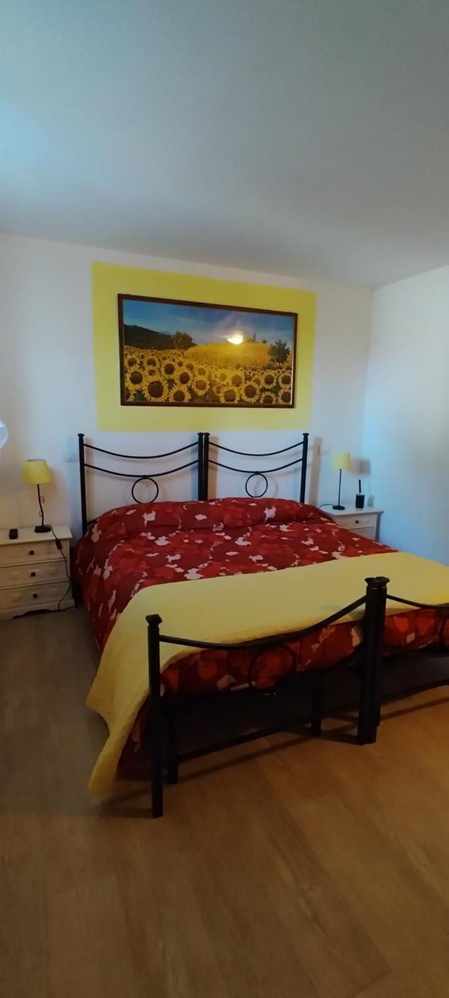 מונטיאנו B&B Terramare מראה חיצוני תמונה