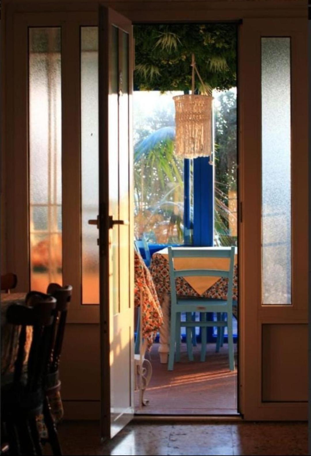 מונטיאנו B&B Terramare מראה חיצוני תמונה