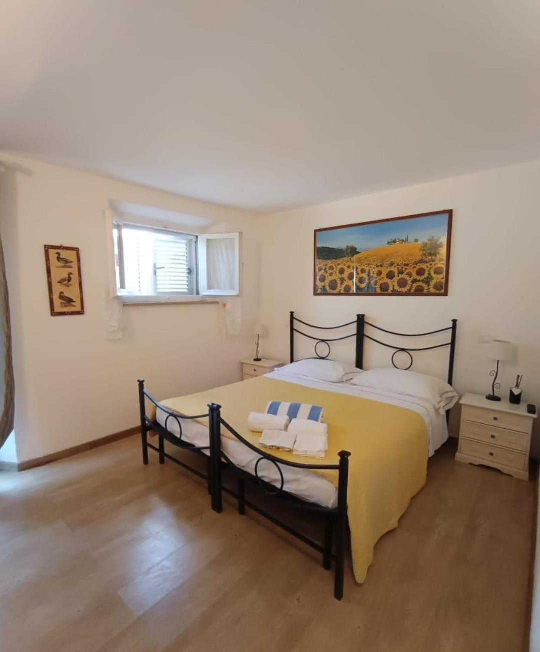 מונטיאנו B&B Terramare מראה חיצוני תמונה