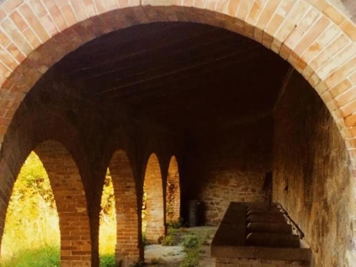 מונטיאנו B&B Terramare מראה חיצוני תמונה