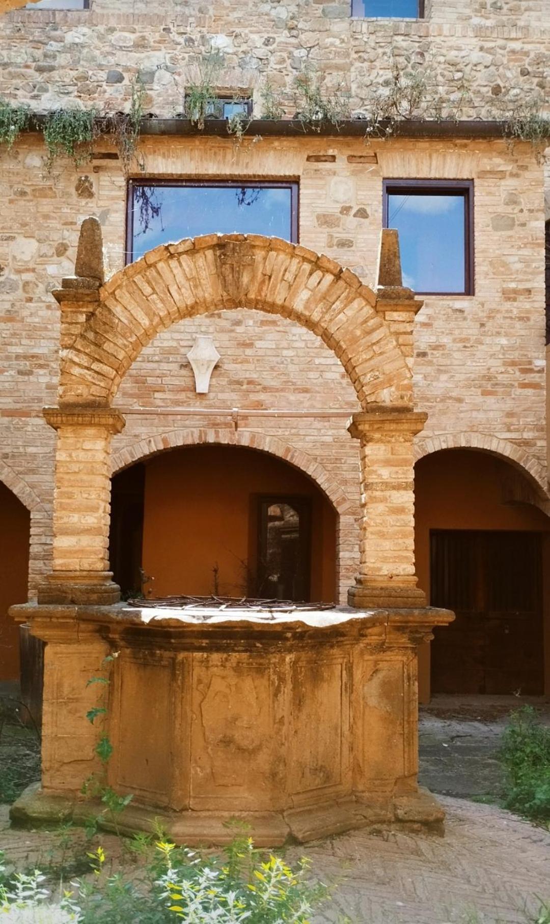 מונטיאנו B&B Terramare מראה חיצוני תמונה