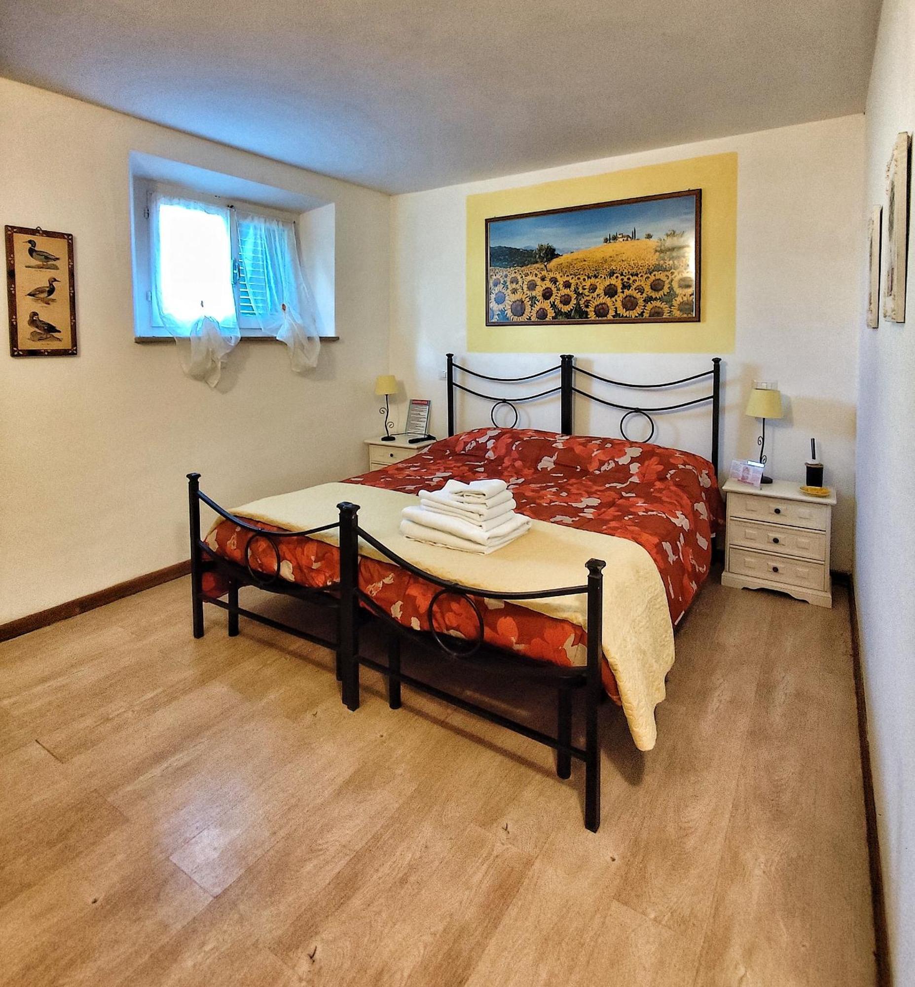 מונטיאנו B&B Terramare מראה חיצוני תמונה