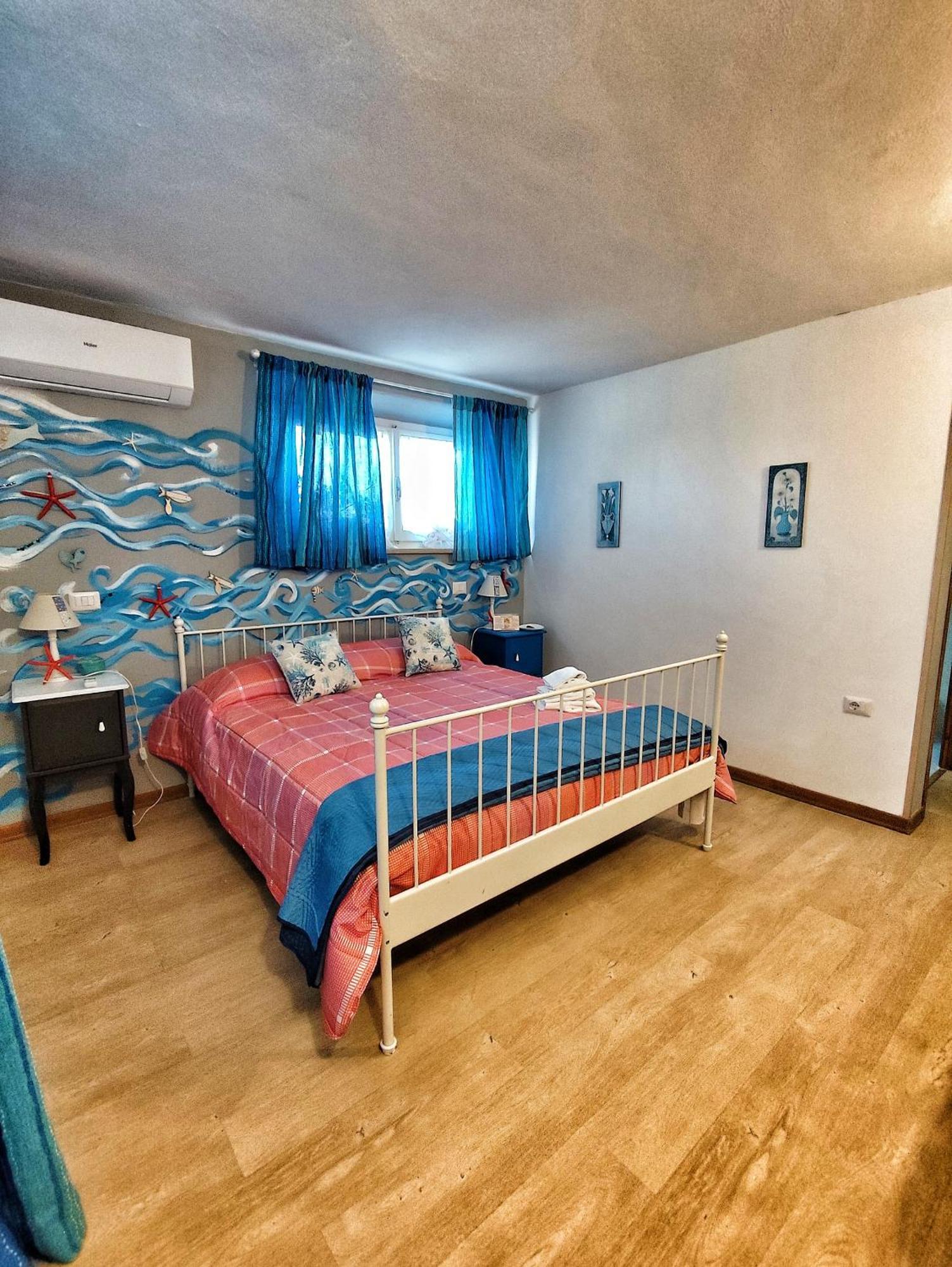 מונטיאנו B&B Terramare מראה חיצוני תמונה