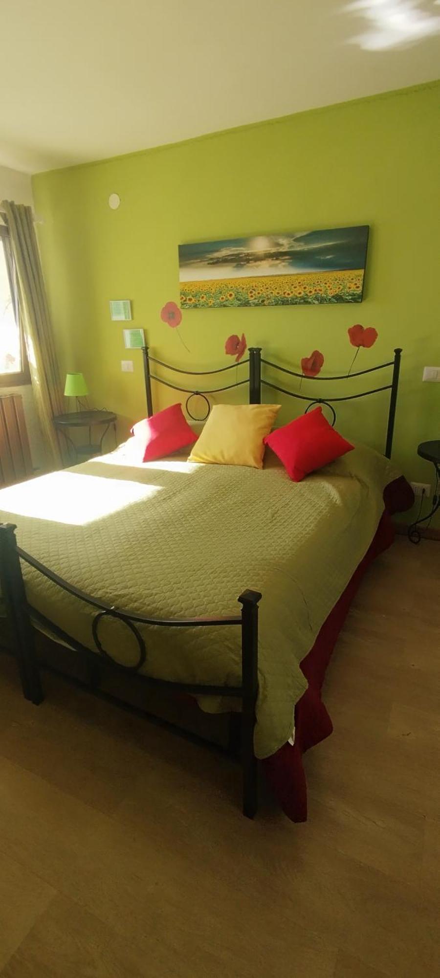 מונטיאנו B&B Terramare מראה חיצוני תמונה