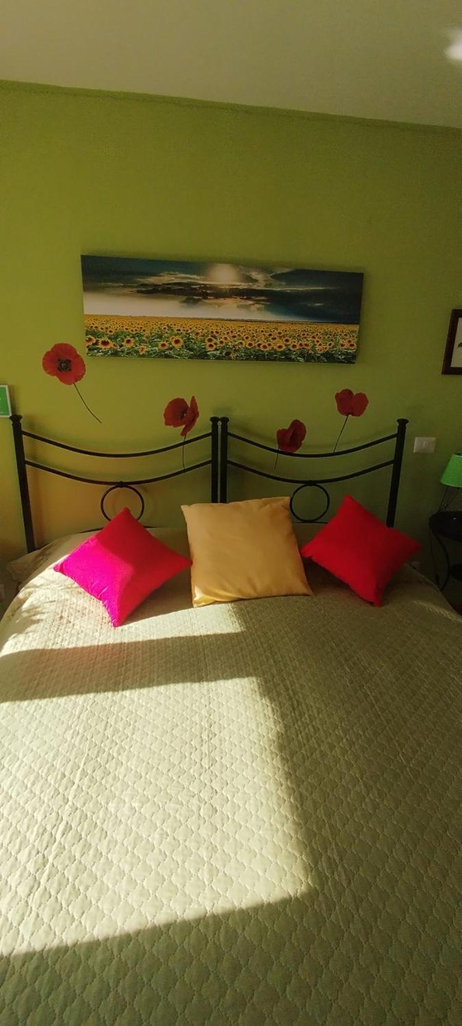 מונטיאנו B&B Terramare מראה חיצוני תמונה
